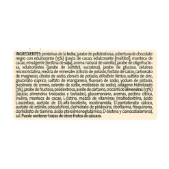 Outlet SIKEN Sabor Vainilla Con Almendras