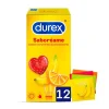 Saboréame*DUREX