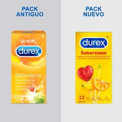 Saboréame*DUREX