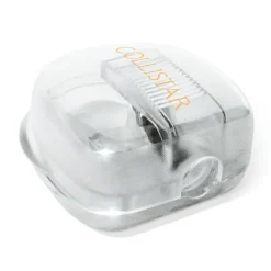 Sacapuntas Para Lápiz De Ojos-Labios*COLLISTAR Hot