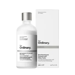 Best Saccharomyces Ferment 30% Milky Toner Hidratación
