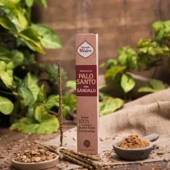 Best SAGRADA MADRE Sahumerio de Palo Santo