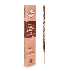 Best SAGRADA MADRE Sahumerio de Palo Santo