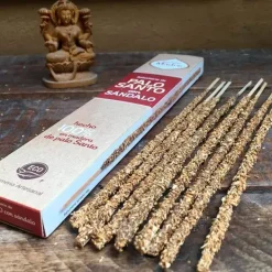 Best SAGRADA MADRE Sahumerio de Palo Santo