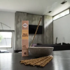 Best SAGRADA MADRE Sahumerio de Palo Santo