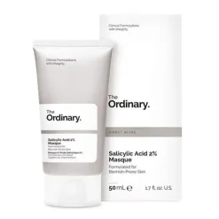Salicilic Acid 2% Masque*THE ORDINARY Outlet