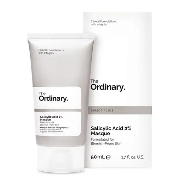 Salicilic Acid 2% Masque*THE ORDINARY Outlet