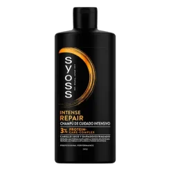 SYOSS Salon Plex Shampoo