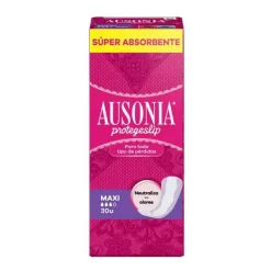 Outlet AUSONIA Salvaslip Maxi