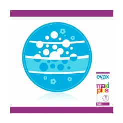 EVAX Salvaslip Maxi Plus
