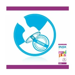 EVAX Salvaslip Maxi Plus