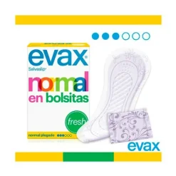 Salvaslip Normal En Bolsitas*EVAX Clearance