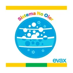 Salvaslip Normal En Bolsitas*EVAX Clearance