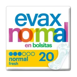 Salvaslip Normal Fresh*EVAX Clearance