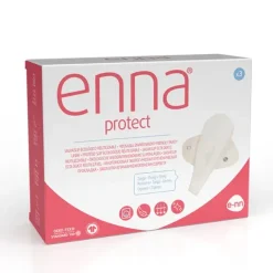 New ENNA Salvaslip Protect Ecológico Tanga