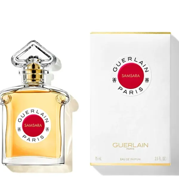 Sale GUERLAIN Samsara