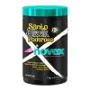 Santo Black Poderoso*NOVEX Hot