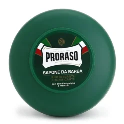 Sale PRORASO Sapone Da Barba Rinfrescante E Tonificante