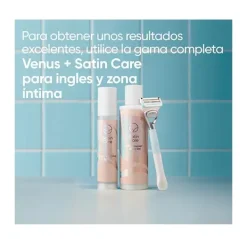 Discount GILLETTE VENUS Satin Care