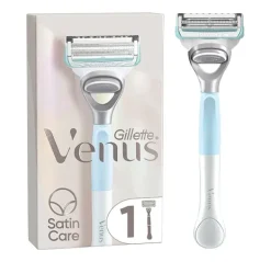 Online GILLETTE VENUS Satin Care