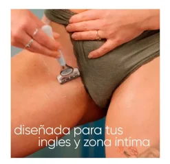 Online GILLETTE VENUS Satin Care