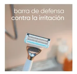 Online GILLETTE VENUS Satin Care