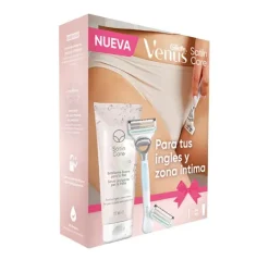 Satin Care*GILLETTE VENUS Sale