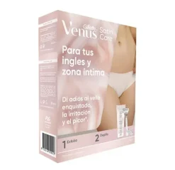 Satin Care*GILLETTE VENUS Sale
