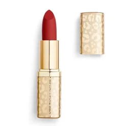 Satin Matte Lipstick Pintalabios