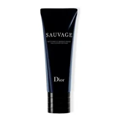 Online DIOR Sauvage Cleanser &Face Mak