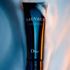 Online DIOR Sauvage Cleanser &Face Mak