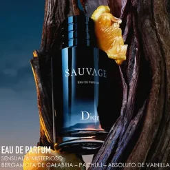 Sauvage Eau De Parfum*DIOR Hot
