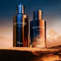 Discount Sauvage Eau De Parfum Perfumes