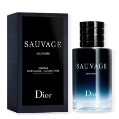 Best Sauvage Eau Forte Perfumes