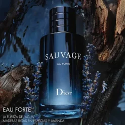 Best Sauvage Eau Forte Perfumes