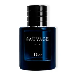 Sale Sauvage Elixir Perfumes