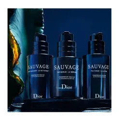 Sauvage Loción Perfumes