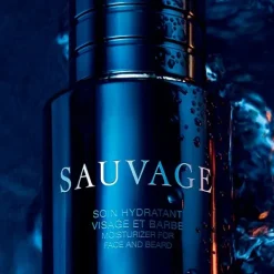 Discount DIOR Sauvage Moist Face Care