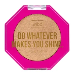 Sale Savage Queen Do Whatever Makes Your Shine Highlighter Iluminadores Maquillaje