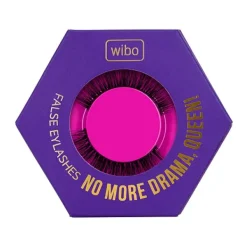 New Savage Queen False Lashes No More Drama, Queen Pestañas Postizas