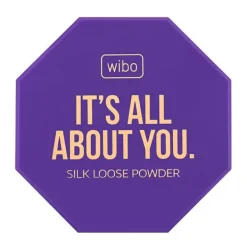 Savage Queen It's All About You Loose Powder*WIBO Outlet