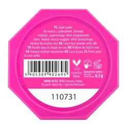 Savage Queen It's All About You Loose Powder*WIBO Outlet