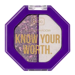 Sale Savage Queen Know Your Worth Eyeshadow Sombras De Ojos