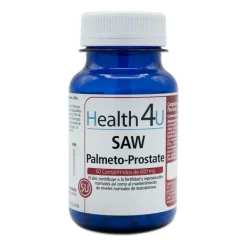 Best H4U Saw Palmeto Prostate