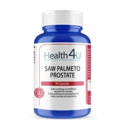 Sale Saw Palmeto Prostate Complementos Alimenticios