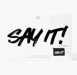 Say It*BH COSMETICS Online