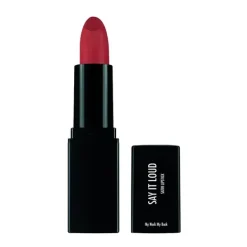 Say It Loud Satin Lipstick*SLEEK Best
