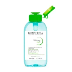 Sébium H2o*BIODERMA Hot