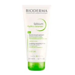 Clearance BIODERMA Sébium Hydra Cleanser