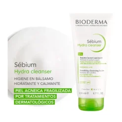 Clearance BIODERMA Sébium Hydra Cleanser